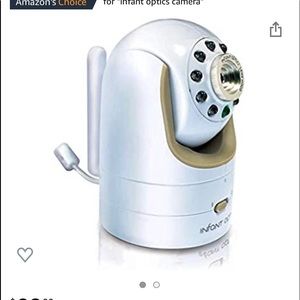 Infant Optics DXR-8, camera **only**